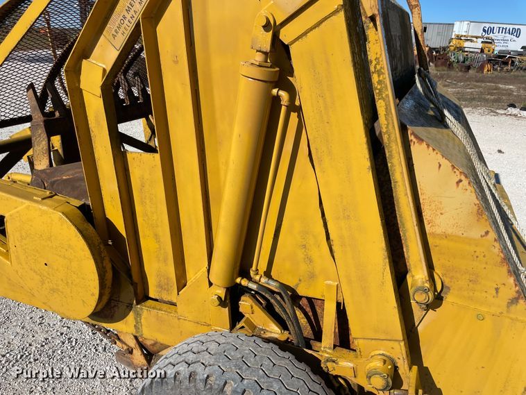 image for item II9479 Anderson  rock picker