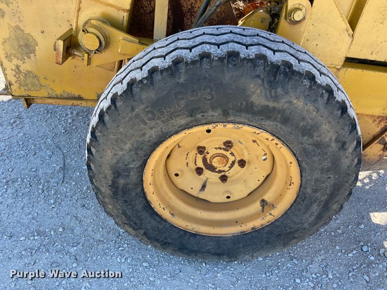 image for item II9479 Anderson  rock picker