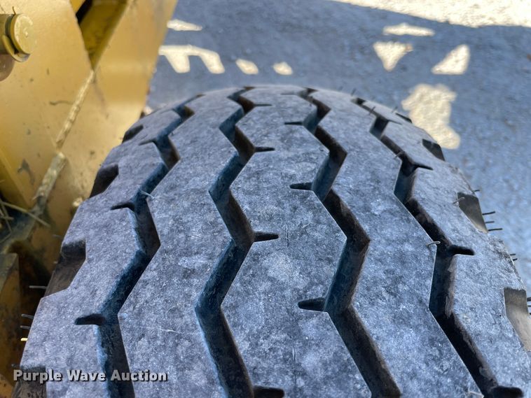 image for item II9479 Anderson  rock picker