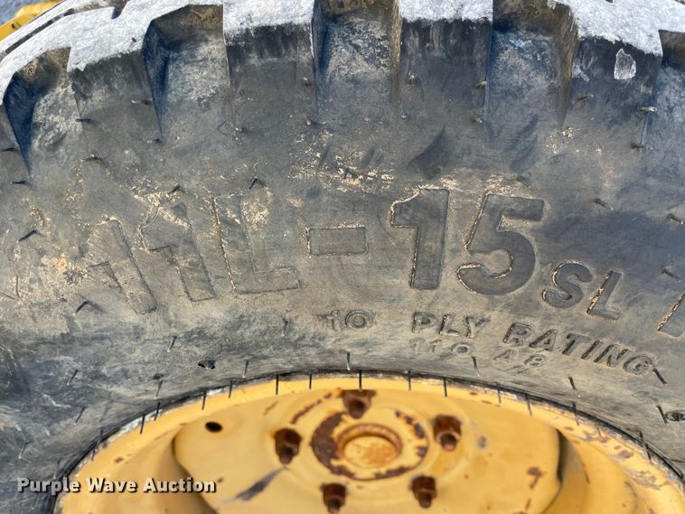 image for item II9479 Anderson  rock picker