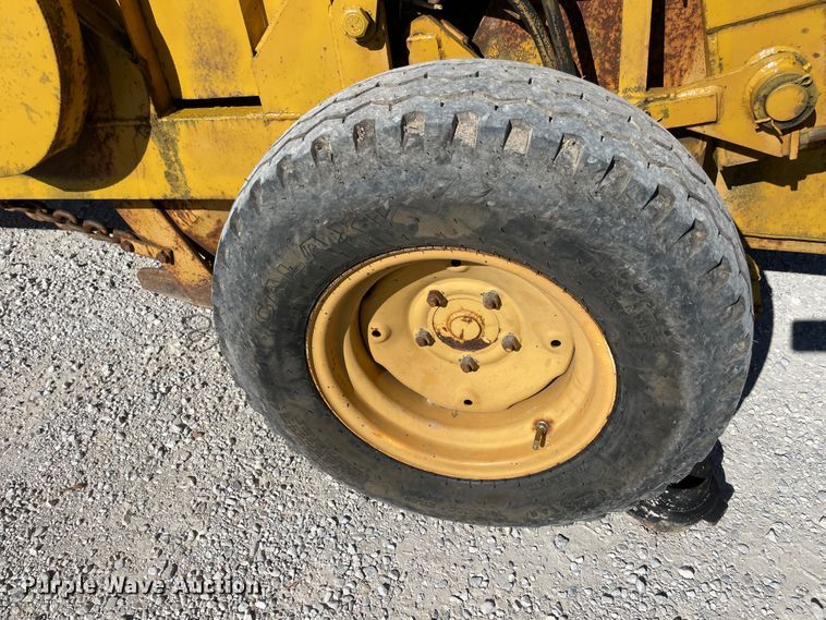 image for item II9479 Anderson  rock picker