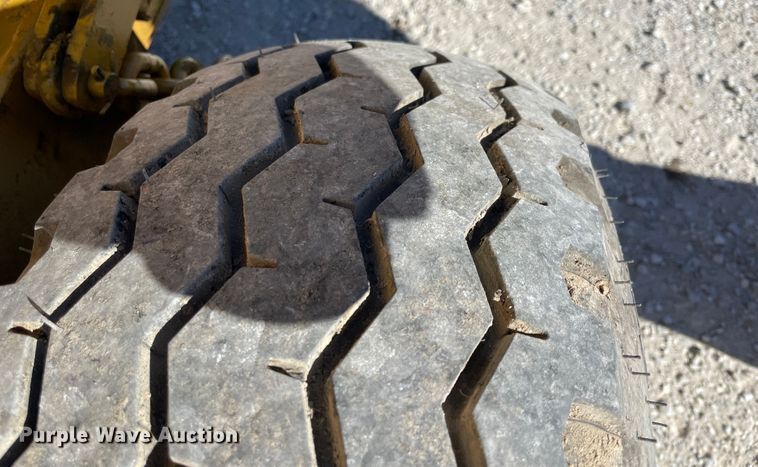 image for item II9479 Anderson  rock picker