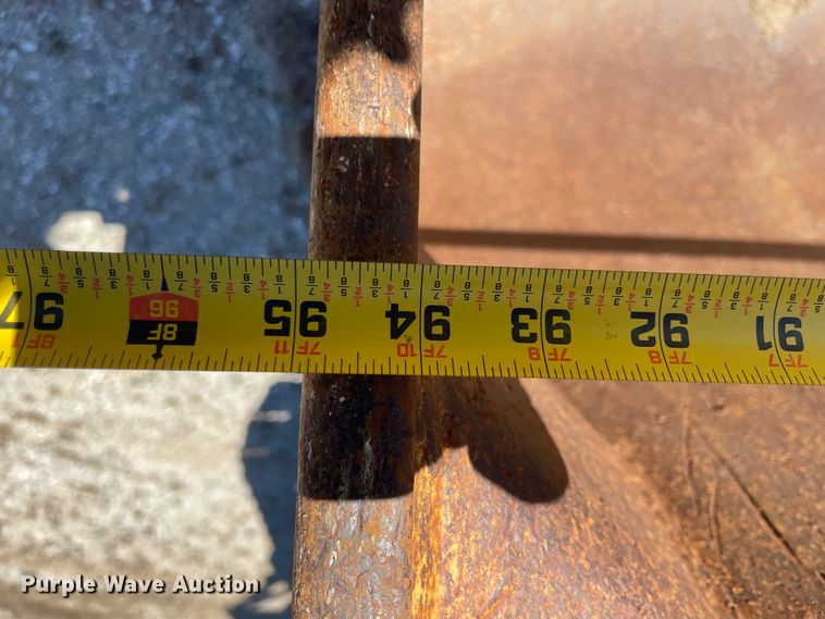 image for item II9480 Caterpillar 977L  track loader