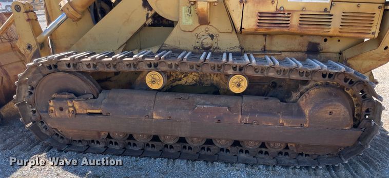 image for item II9480 Caterpillar 977L  track loader