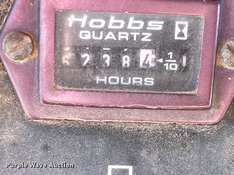 image for item II9481 Case 550G  dozer