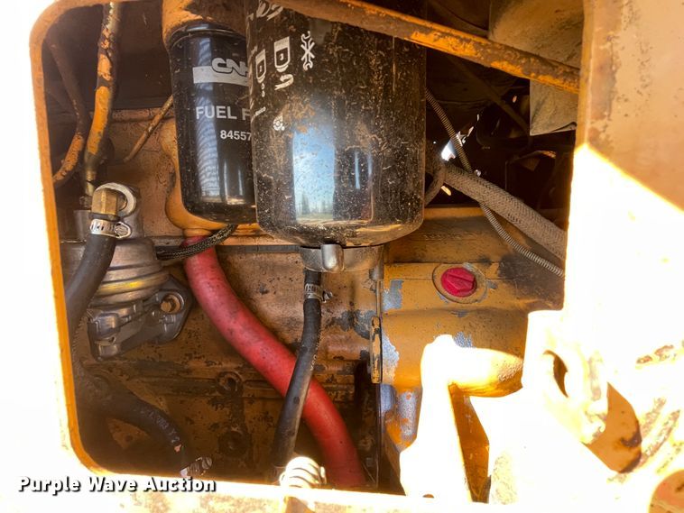 image for item II9481 Case 550G  dozer