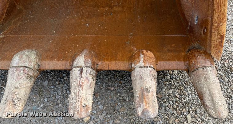 image for item IK9611 2013 Komatsu PC160LC-8  excavator