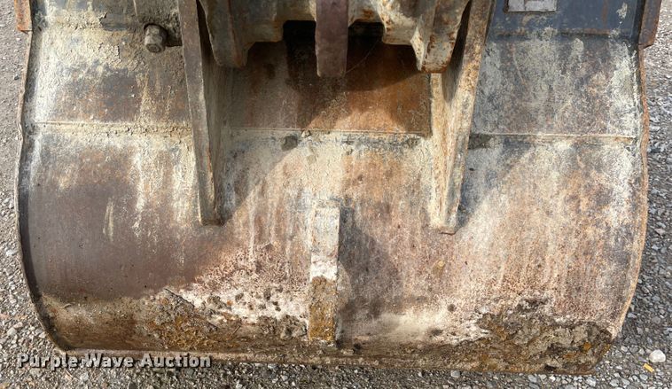 image for item IK9611 2013 Komatsu PC160LC-8  excavator