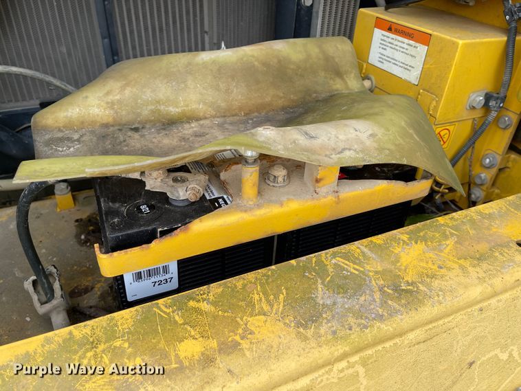 image for item IK9612 2012 Komatsu PC160LC-8  excavator