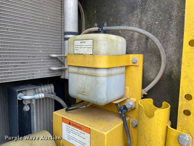 image for item IK9612 2012 Komatsu PC160LC-8  excavator