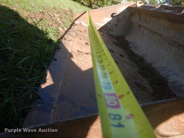 image for item IM9510 2015 John Deere 329E  tracked skid steer loader