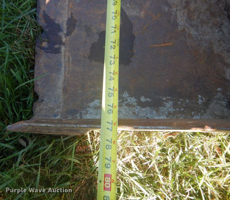 image for item IM9510 2015 John Deere 329E  tracked skid steer loader