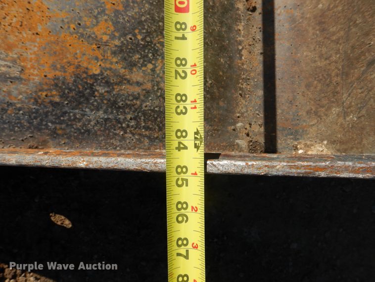 image for item IM9559 2016 Caterpillar 289D  tracked skid steer loader