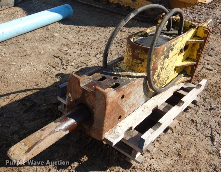 image for item IM9560 Maverick 4750  breaker