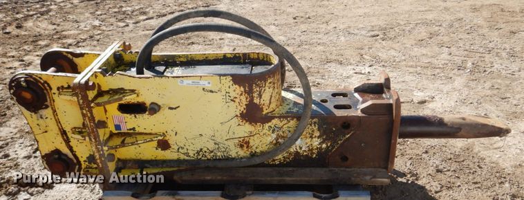 image for item IM9560 Maverick 4750  breaker