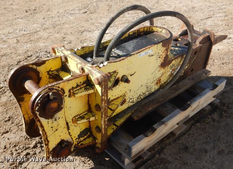 image for item IM9560 Maverick 4750  breaker