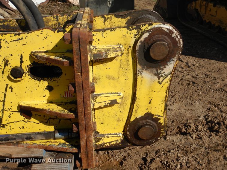 image for item IM9560 Maverick 4750  breaker