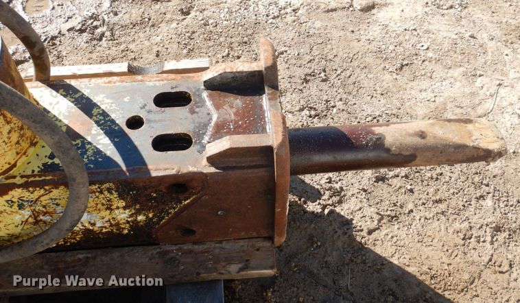 image for item IM9560 Maverick 4750  breaker