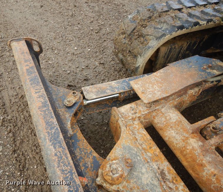 image for item IV9501 2006 Kubota KX121-3  mini excavator