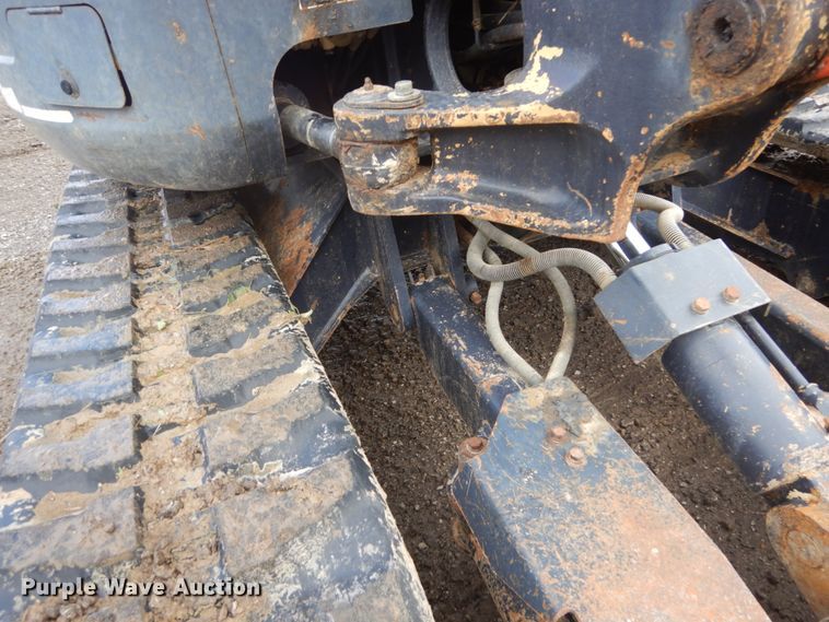 image for item IV9501 2006 Kubota KX121-3  mini excavator