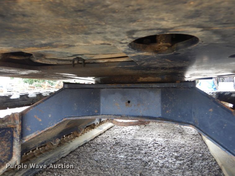 image for item IV9501 2006 Kubota KX121-3  mini excavator