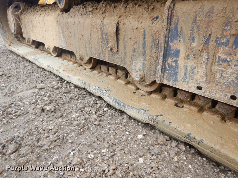 image for item IV9501 2006 Kubota KX121-3  mini excavator