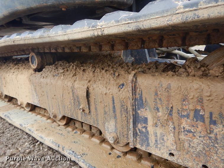 image for item IV9501 2006 Kubota KX121-3  mini excavator