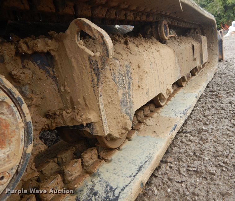 image for item IV9501 2006 Kubota KX121-3  mini excavator