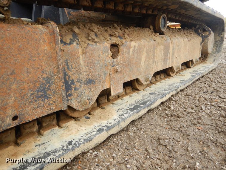 image for item IV9501 2006 Kubota KX121-3  mini excavator