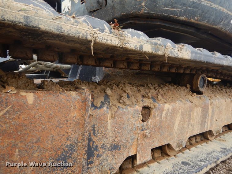 image for item IV9501 2006 Kubota KX121-3  mini excavator