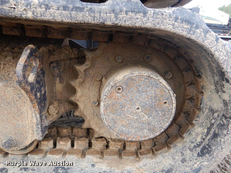 image for item IV9501 2006 Kubota KX121-3  mini excavator