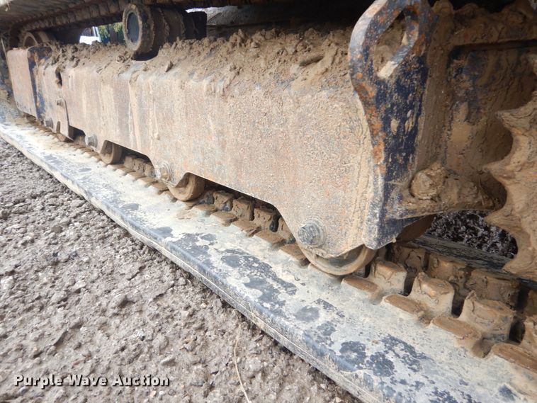 image for item IV9501 2006 Kubota KX121-3  mini excavator