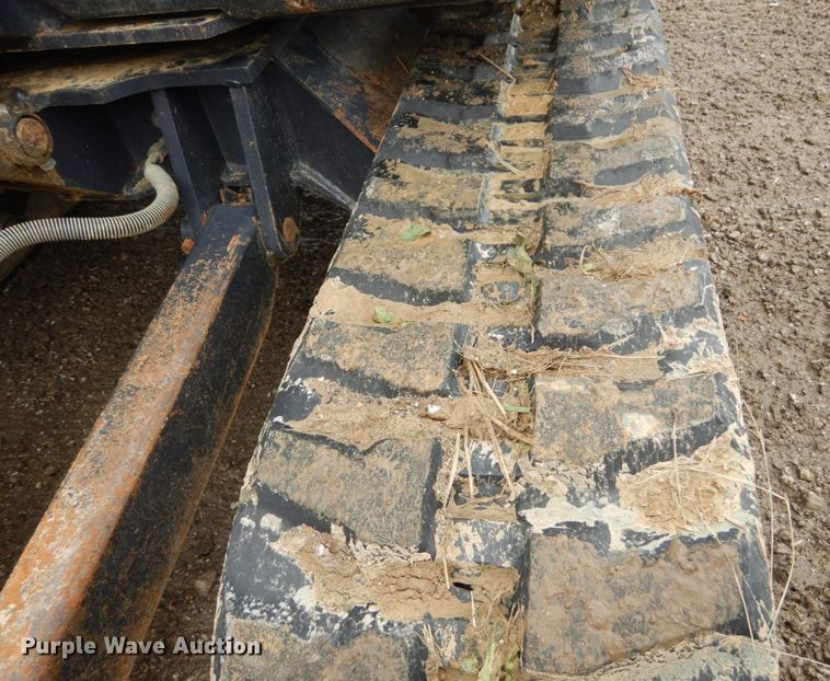 image for item IV9501 2006 Kubota KX121-3  mini excavator