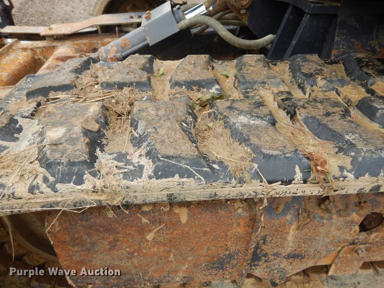 image for item IV9501 2006 Kubota KX121-3  mini excavator