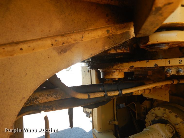 image for item IV9518 2005 Caterpillar 924G  wheel loader