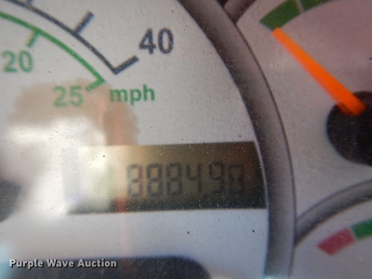 image for item IV9518 2005 Caterpillar 924G  wheel loader