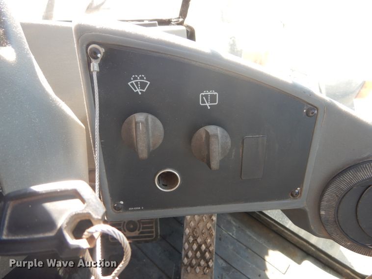 image for item IV9518 2005 Caterpillar 924G  wheel loader