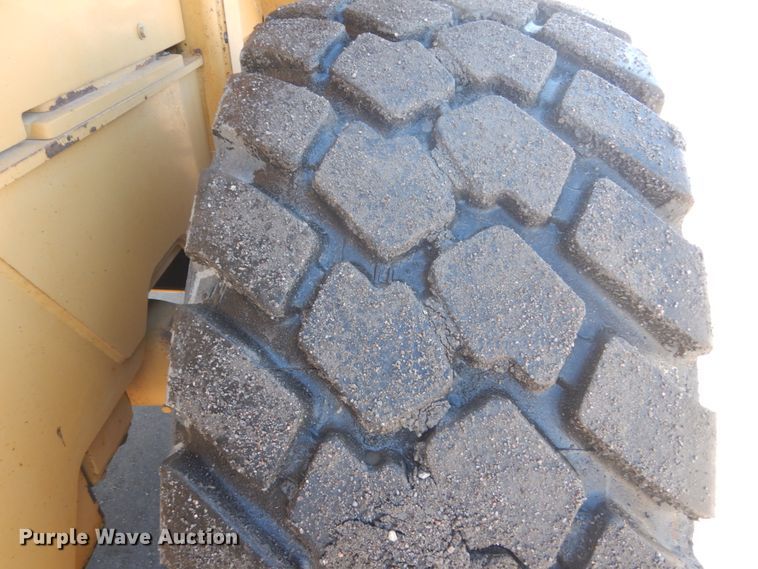 image for item IV9518 2005 Caterpillar 924G  wheel loader