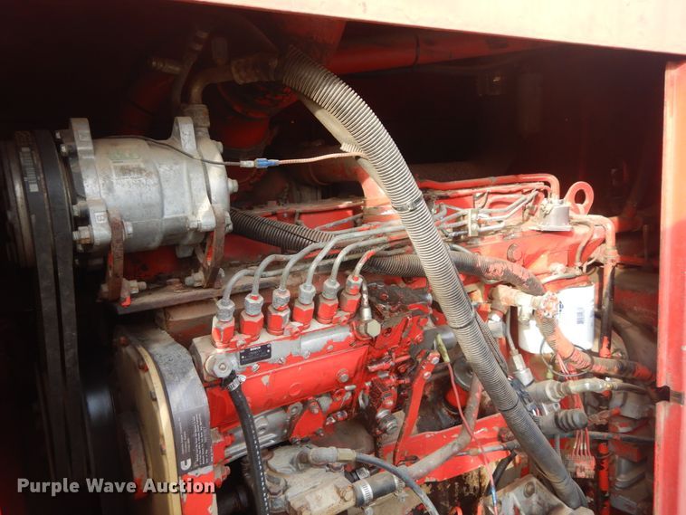 image for item IV9523 1992 Manitowoc M65W  crane