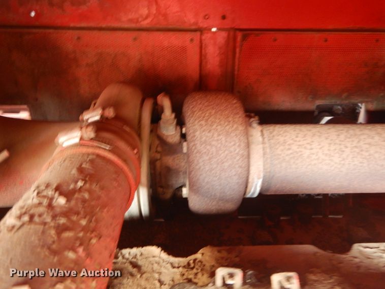 image for item IV9523 1992 Manitowoc M65W  crane