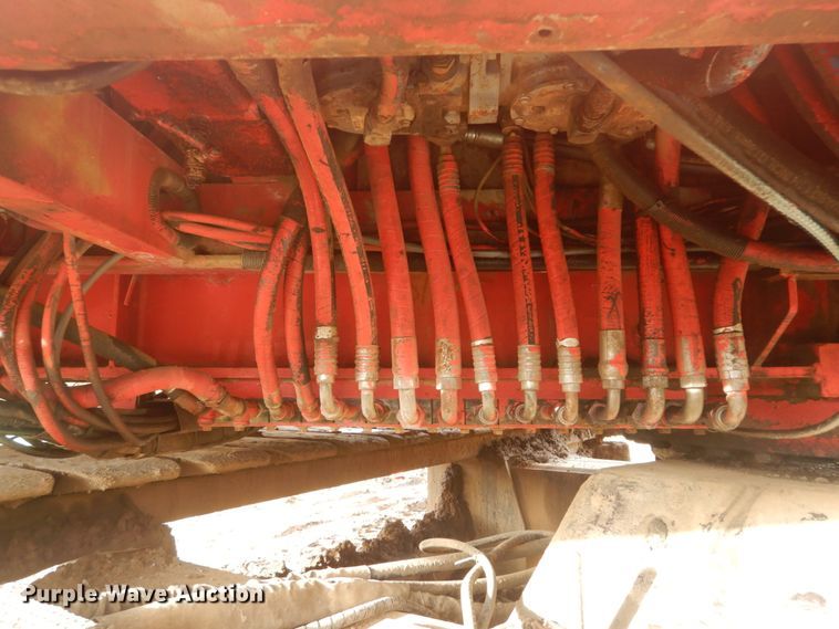 image for item IV9523 1992 Manitowoc M65W  crane