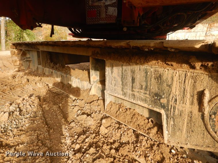 image for item IV9523 1992 Manitowoc M65W  crane