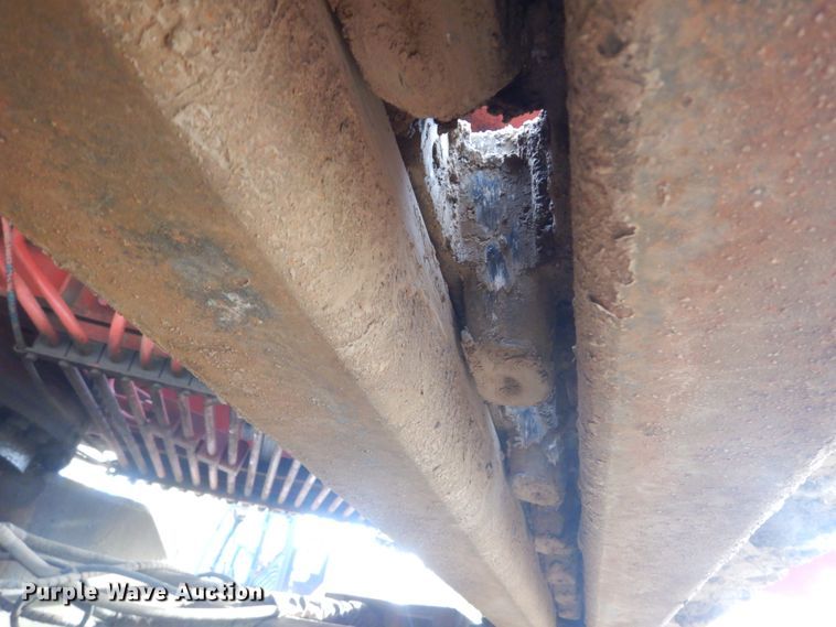 image for item IV9523 1992 Manitowoc M65W  crane