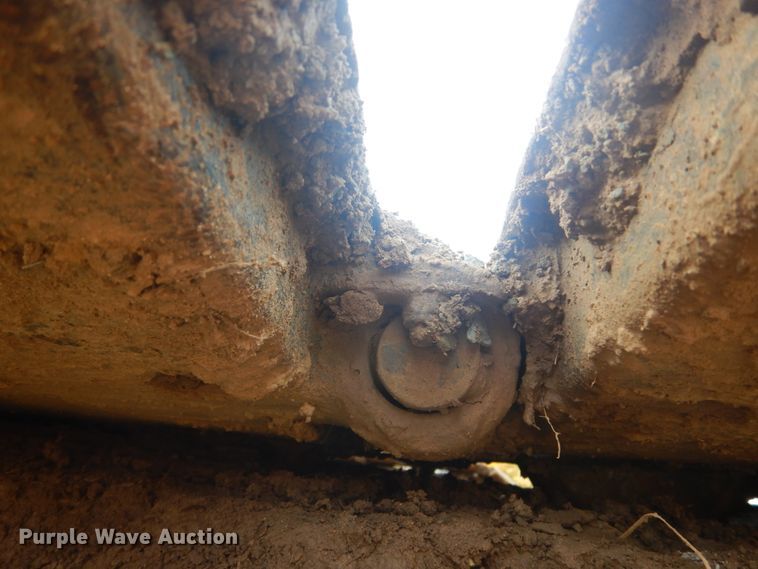 image for item IV9523 1992 Manitowoc M65W  crane