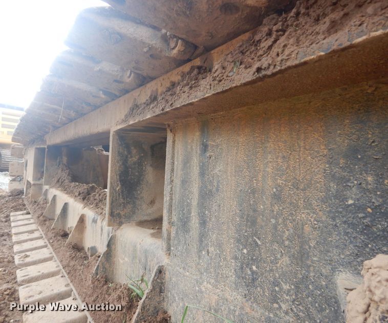 image for item IV9523 1992 Manitowoc M65W  crane