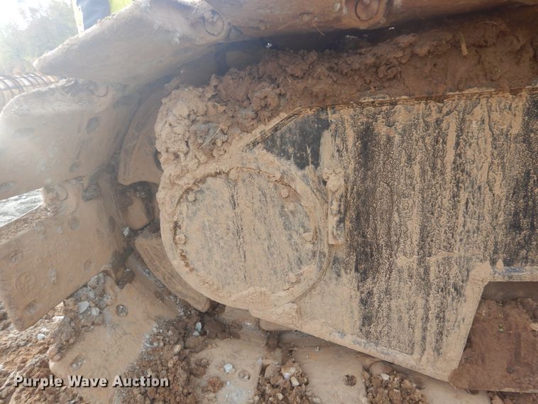 image for item IV9523 1992 Manitowoc M65W  crane