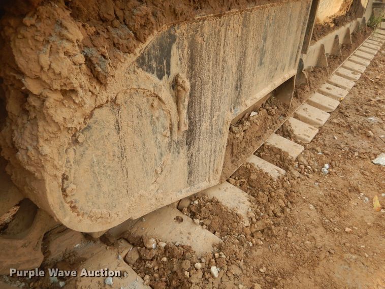 image for item IV9523 1992 Manitowoc M65W  crane