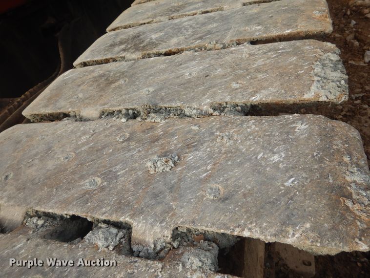 image for item IV9523 1992 Manitowoc M65W  crane