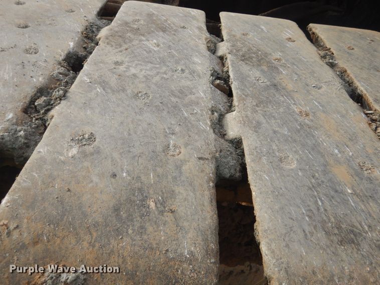 image for item IV9523 1992 Manitowoc M65W  crane