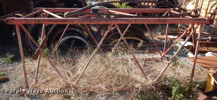 image for item IV9523 1992 Manitowoc M65W  crane